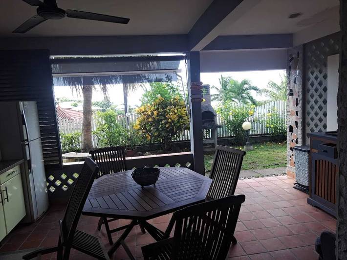 Gîte pour 4 personnes, avec terrasse à Sainte-Luce - 2