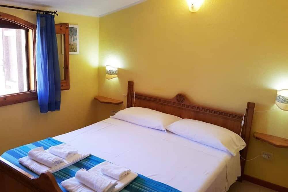 Appartamento intero, La Baia Apartments Vista mare in Sa Rocca Tunda, Sardegna