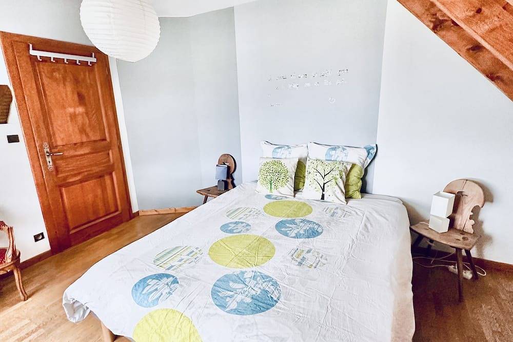 Appartement entier, Bienvenue à la maison de l'Alsace Winemaker! in Reichsfeld, Région de Sélestat-Erstein
