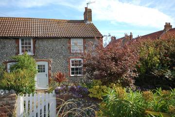 Cottage for 5 People in Sheringham, Norfolk, Photo 1