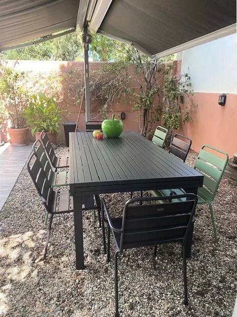 Appartamento intero, Incredibile vista mare T3 con bella terrazza e giardino in Hyeres, Porquerolles