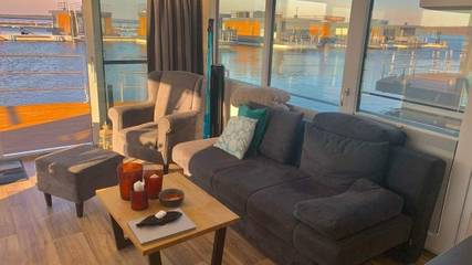 Boot für 4 Personen in Boxberg (Oberlausitz), Görlitz & Umgebung, Bild 1