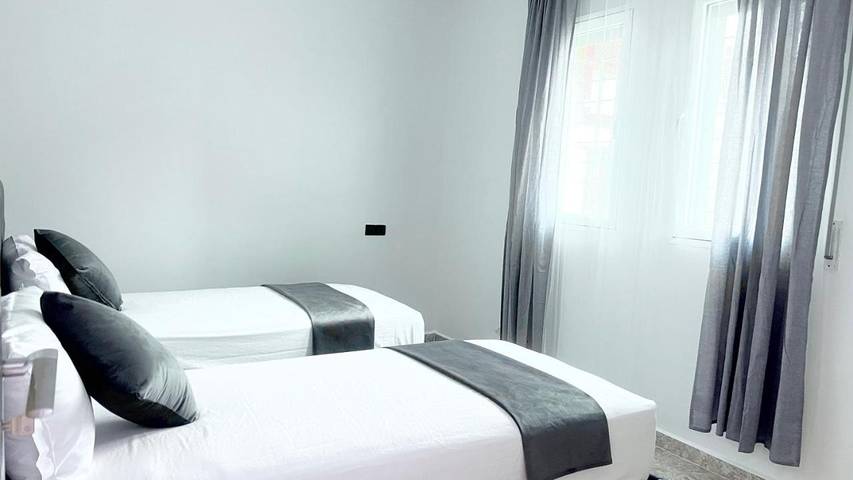 Location de vacances pour 8 personnes, avec terrasse dans Oujda - 2