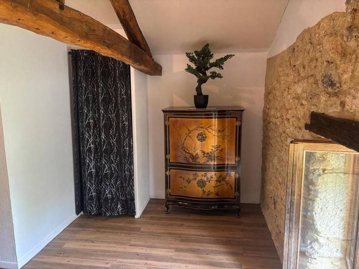 Location de vacances pour 2 personnes, avec jacuzzi et jardin à Saint-Marcel-du-Périgord - 3