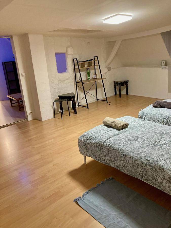 Location de vacances pour 4 personnes à Wissembourg - 4