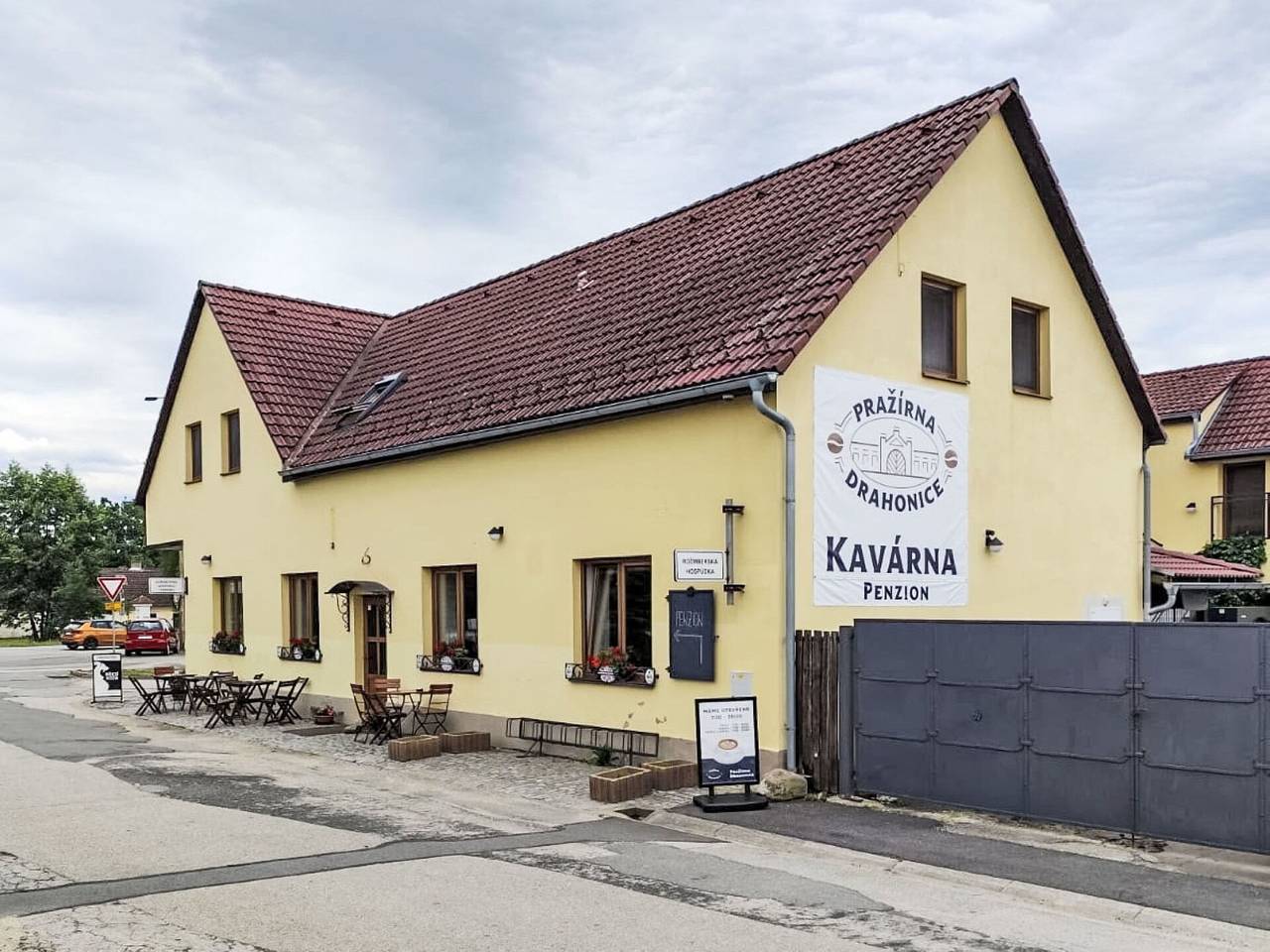 Ganze Wohnung, Trebon 1 - Sailor'S Nest 1.1 in Wittingau, Neuhaus und Umgebung