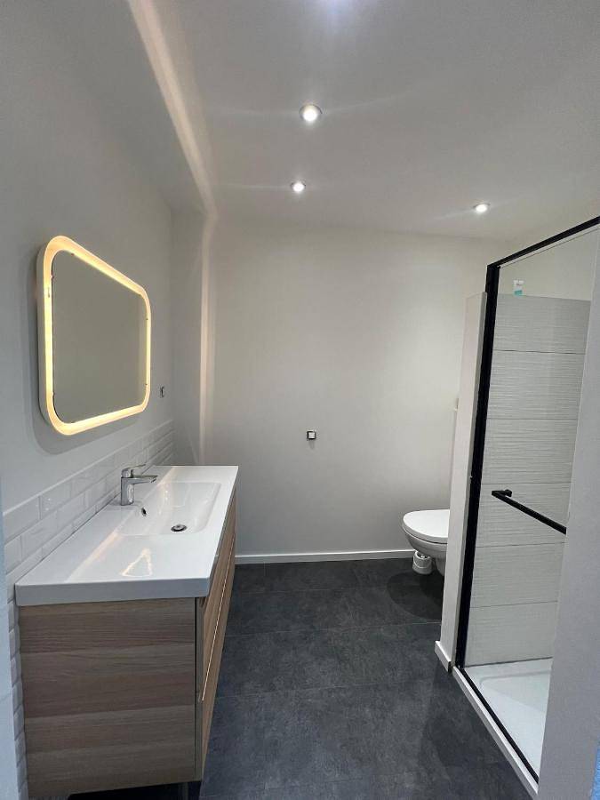 Gîte pour 2 personnes à Rochejean - 4
