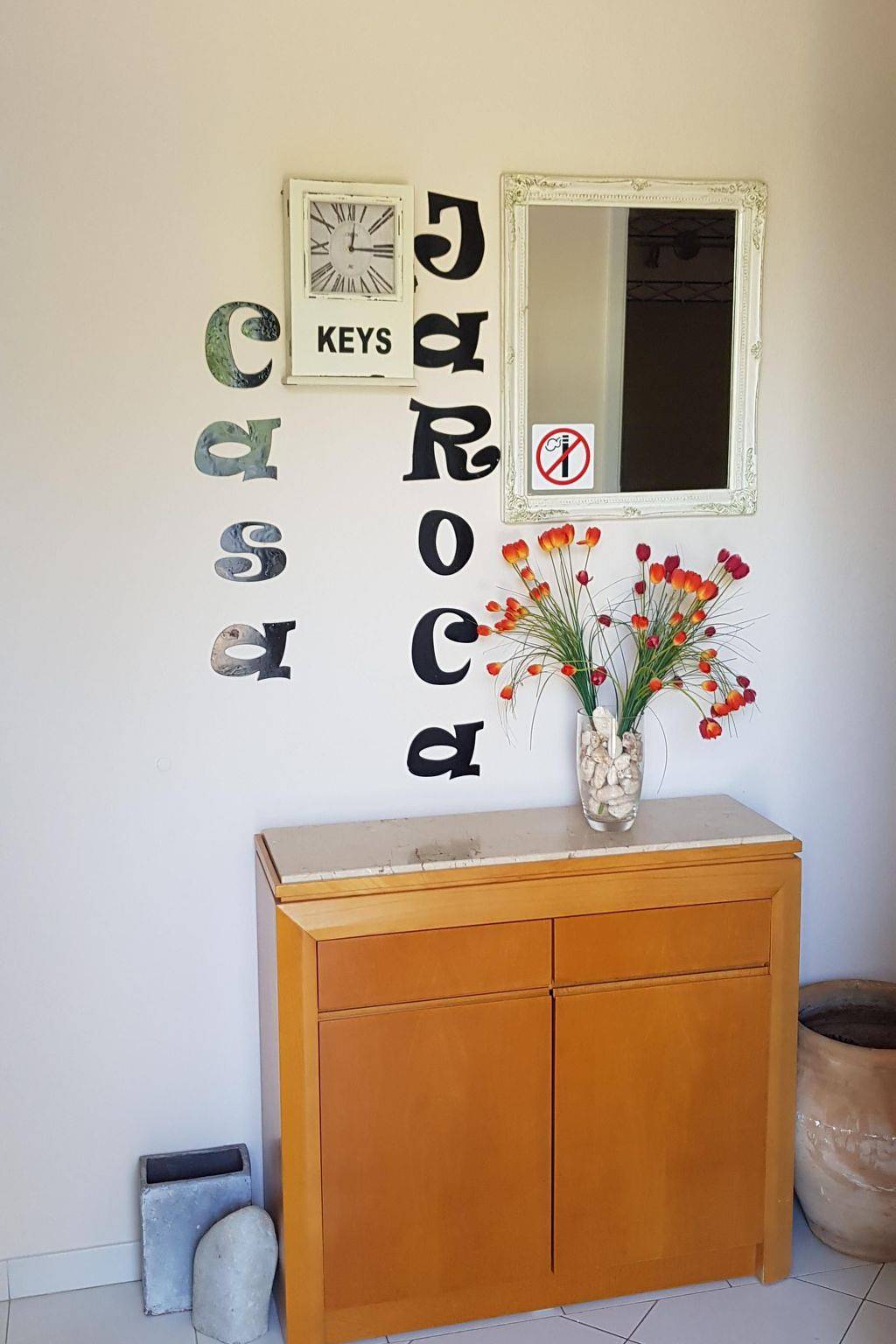 In Lagos mit Privater Terrasse in Santa Maria, Lagos