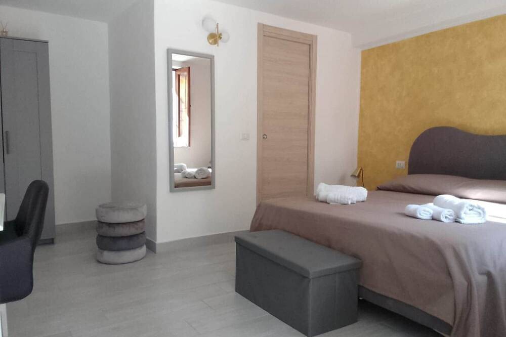 La Colombaia Bed and Rooms in Belvedere Marittimo, Provincia de Cosenza