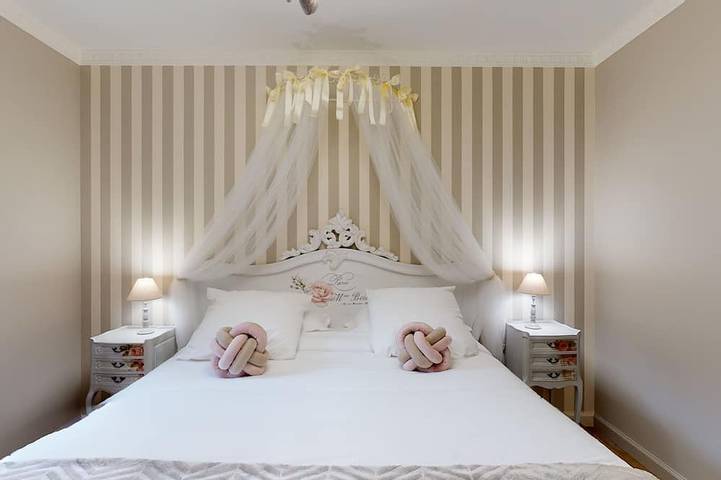 Location de vacances pour 2 personnes, avec jacuzzi et jardin à Saint-Chamassy - 4