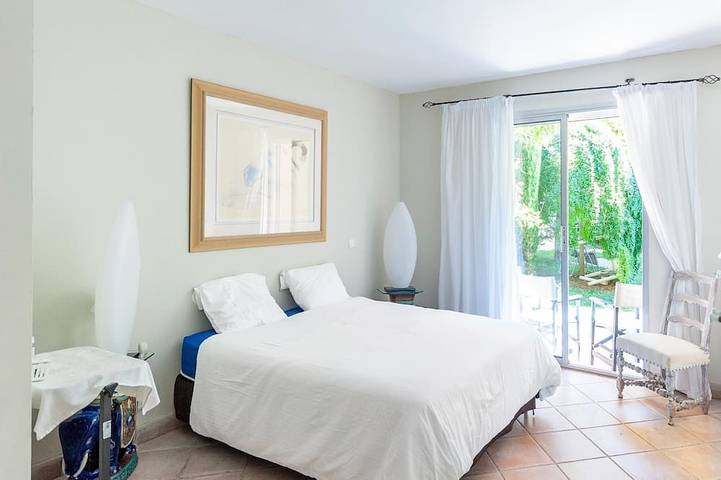 Location de vacances pour 6 personnes, avec piscine à Les Mées - 2