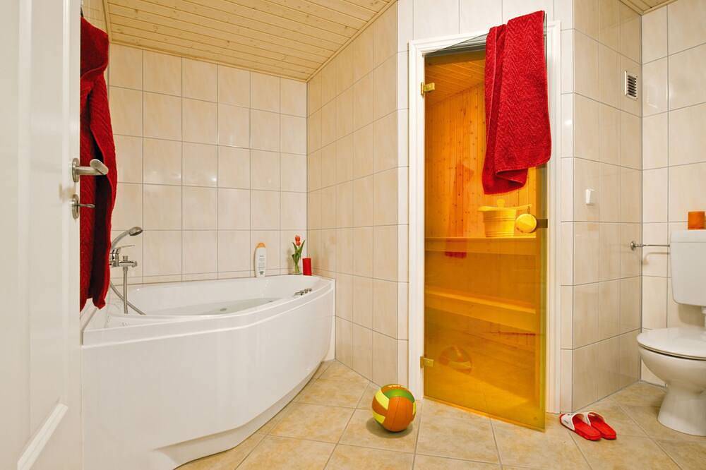 Ganze Wohnung, Ferienwohnung Alsen in Bad Saarow, Dahme-Seengebiet