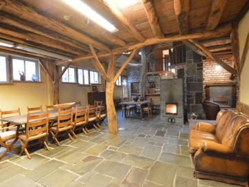 Apartamento para 12 Personas en Parque Nacional De Maasduinen, Limburgo (Países Bajos), Foto 1