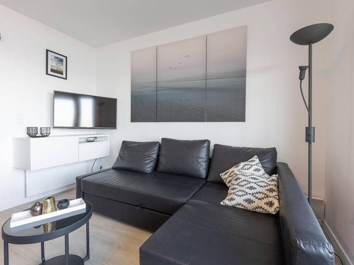 Ferienhaus für 4 Personen in Middelkerke - 4