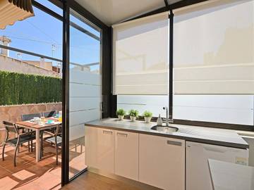Villa in Aucanada, Alcúdia für 5 