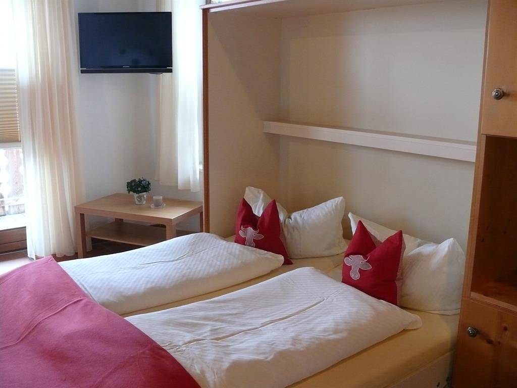 Ganze Ferienwohnung, Ferienwohnung Boarlehof in Garmisch-Partenkirchen, Bayerische Alpen