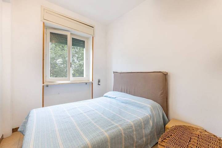Appartement entier, Two-bedroom apartment in Baia Verde in Baia Verde, Golfe de Tarente