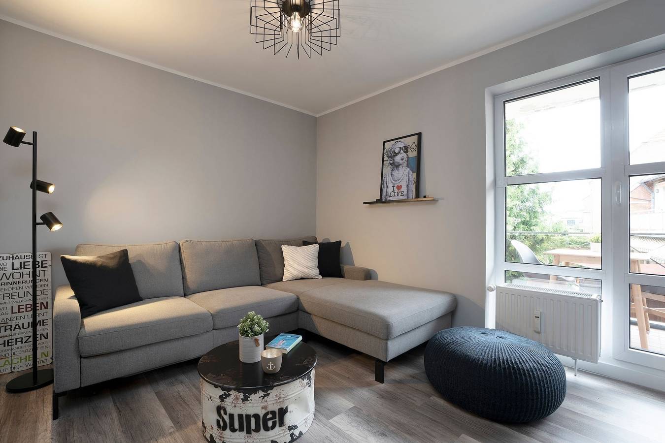 Ferienwohnung in Ostholstein ab 127€ pro Nacht