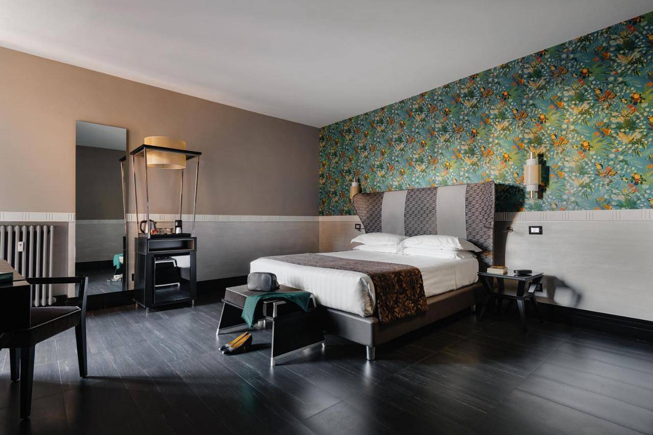 Unica Suites Rome in Centro de Roma, Roma