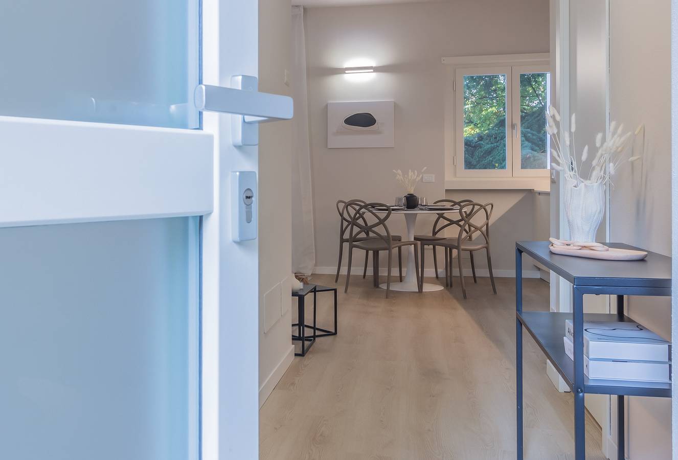 Ganze Wohnung, The Paraguays in Bellano, Westliche Bergamo-Alpen