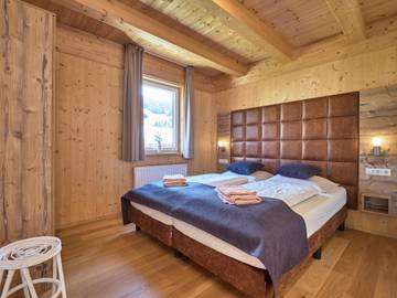 Chalet für 8 Personen in Sankt Michael im Lungau, Lungau, Bild 2