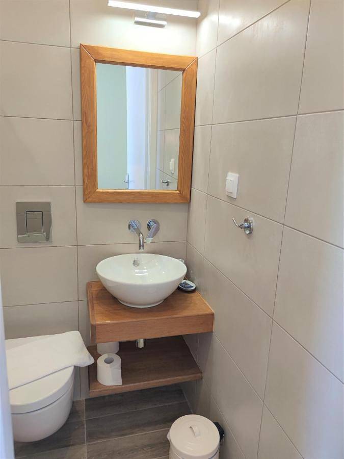 Economy Double Room in Spetses Ville, Spetses
