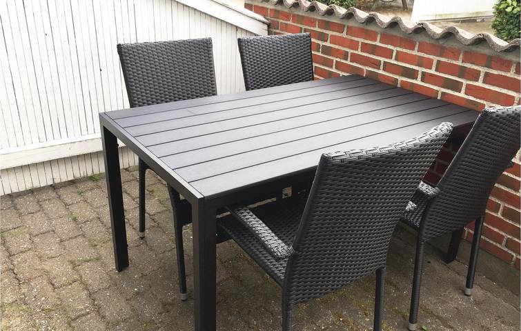 Ferienwohnung für 2 Personen, mit Terrasse in Kleiner Belt - 3