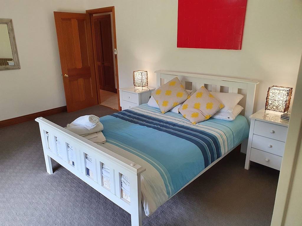 Moor Mara - 4 Ryan Terrasse in Robe, South Australia