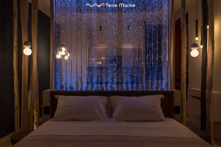 Gîte pour 2 personnes à Vernazza - 4