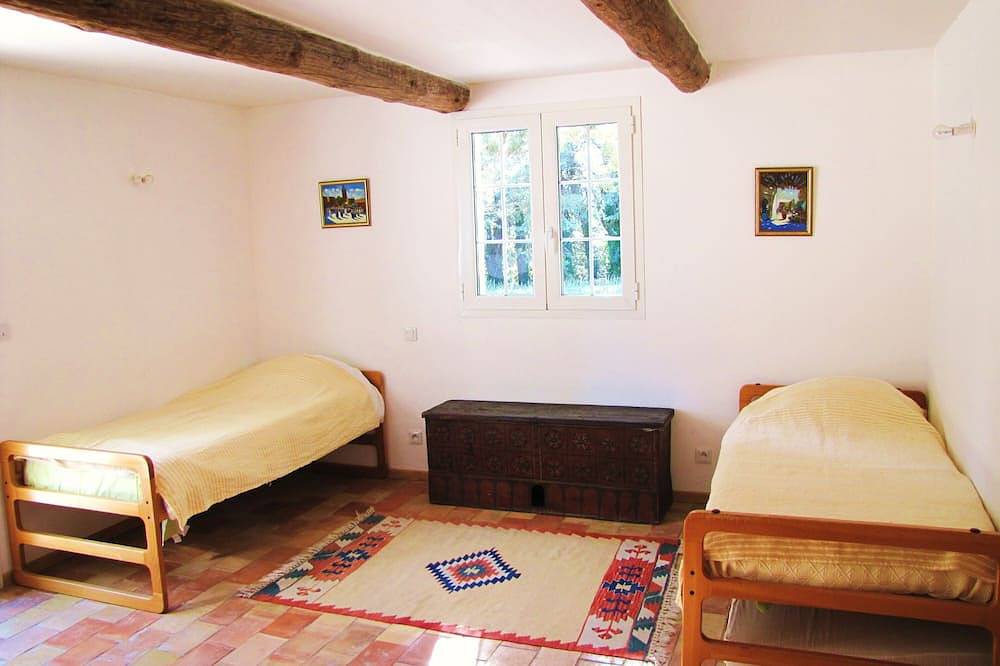 Luberon - 4 Schlafzimmer - 4 Badezimmer - Petanque Land - Privates Schwimmbad in Lourmarin, Regionaler Naturpark Luberon