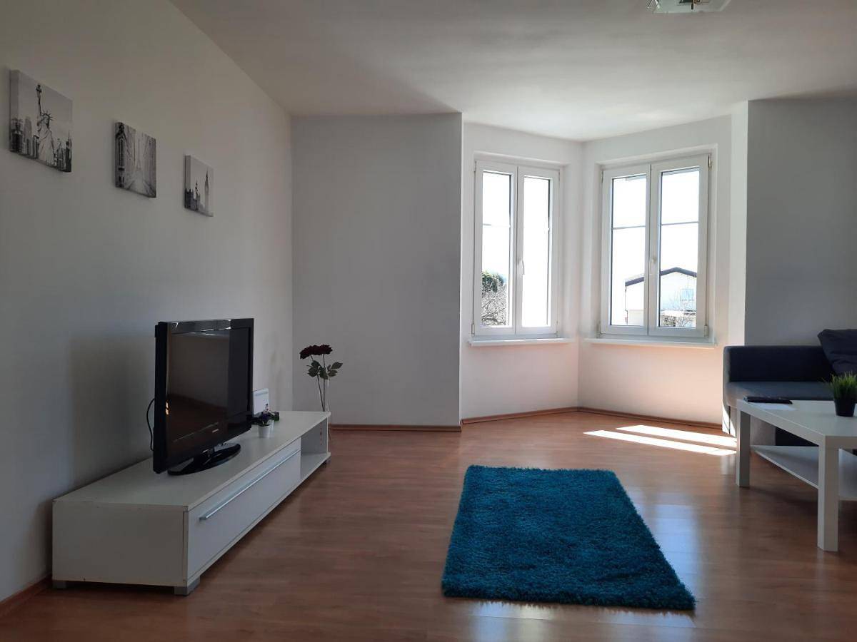 Ganze Wohnung, Green Hill Apartments - Feldkirch in Feldkirch, Bezirk Feldkirch