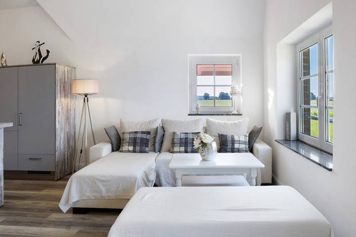 Ferienwohnung für 10 Personen, mit Garten in Winnemark - 3