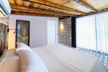 Villa für 2 Personen in Fethiye, Provinz Muğla, Bild 4