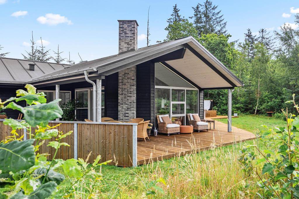 Casa vacanza a Nørre Nebel a partire da 137€ a notte