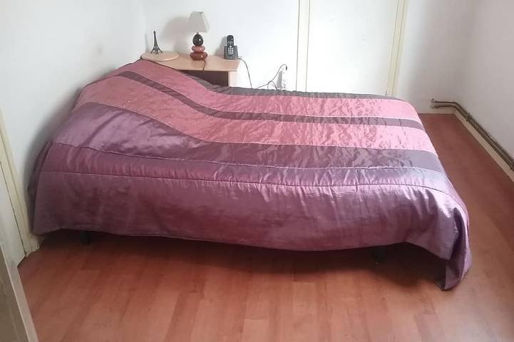 Chambre d’hôte pour 2 personnes, avec jardin dans Saint-Brieuc - 3