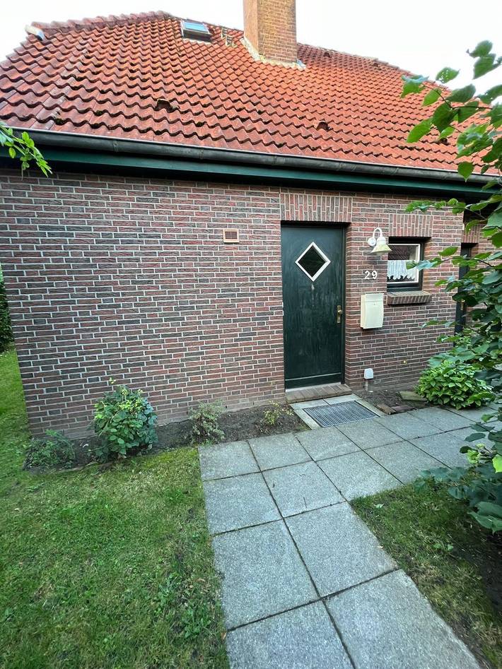 Ferienwohnung für 5 Personen, mit Balkon in Carolinensiel - 2