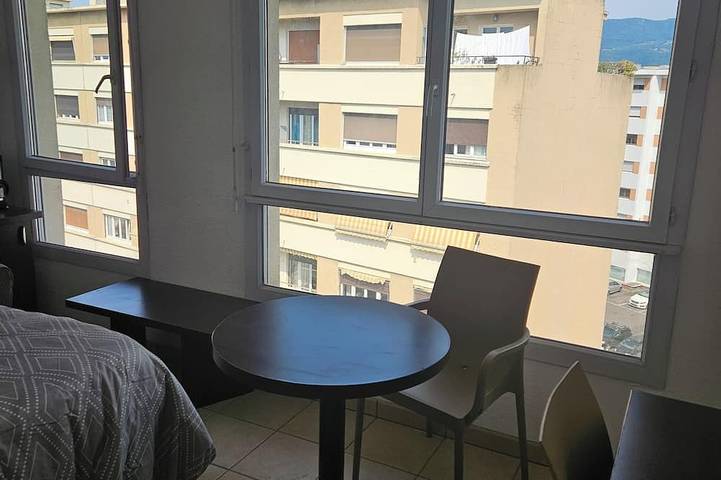 Appartement de vacances pour 2 personnes à Annemasse
