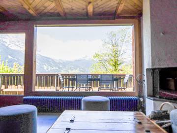 Chalet für 6 Personen in Grindelwald, Berner Oberland, Bild 2