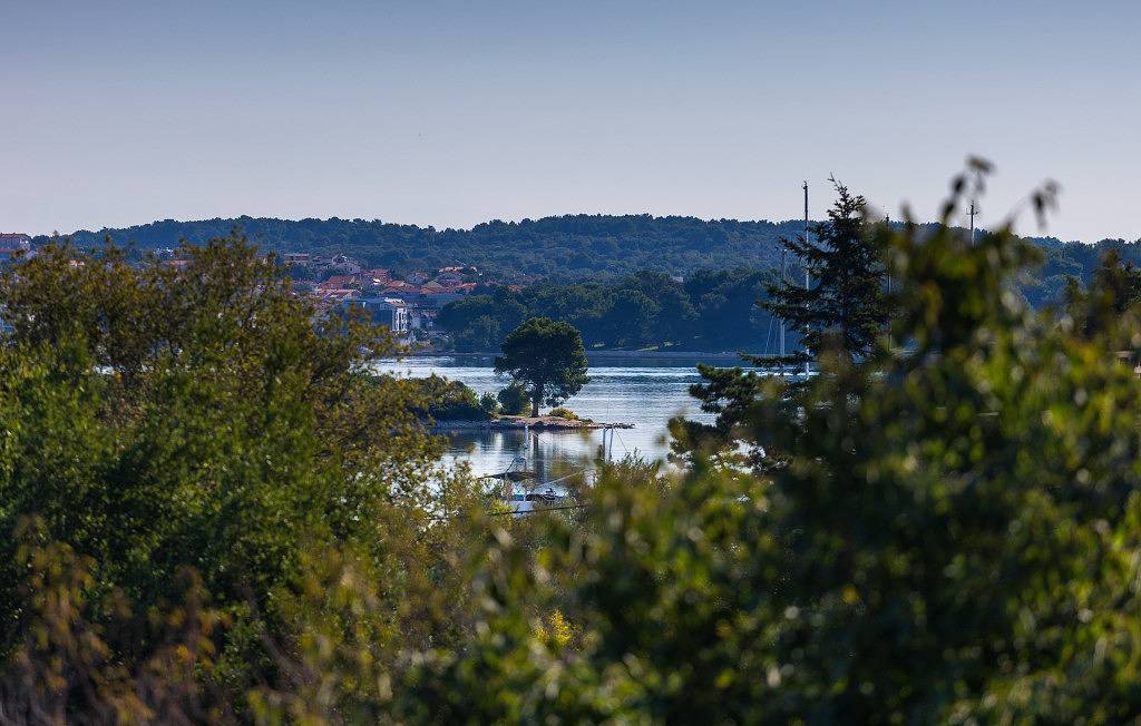 Chalet para 8 personas con jardín in Pomer, Costa sur de Istria
