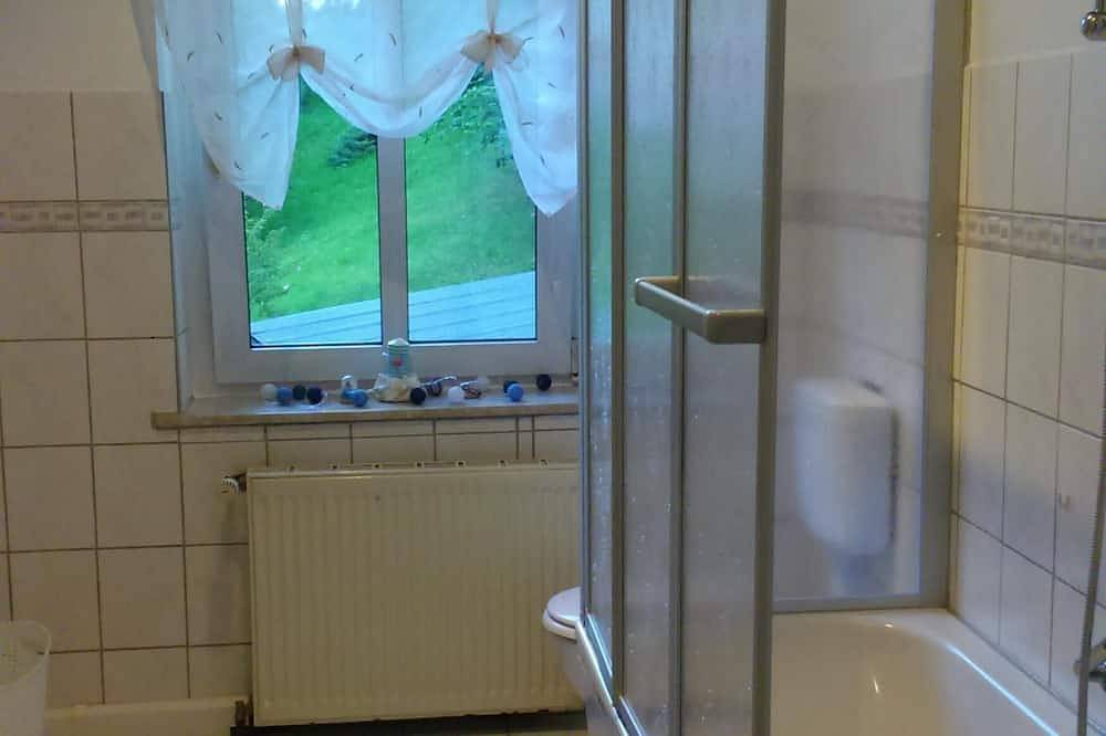 Ganze Wohnung, Familienfreundliche Unterkunft in Döbeln, Chemnitz und Umgebung