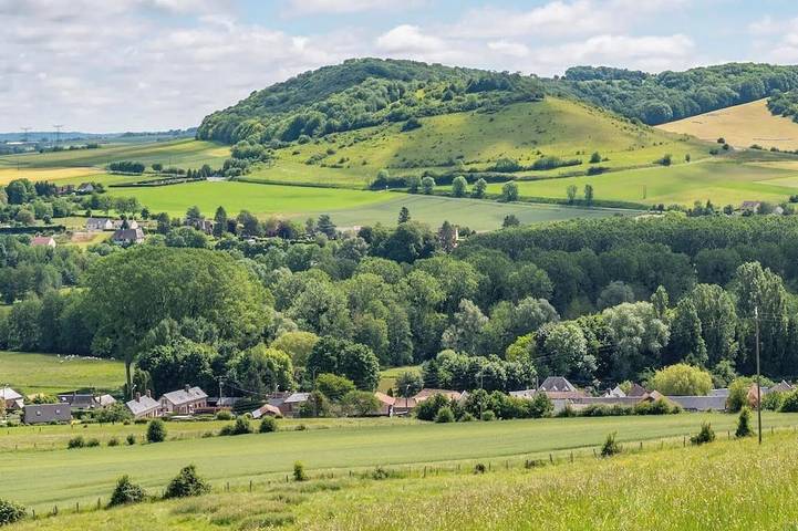 Location de vacances pour 14 personnes, animaux acceptés à Saumont-la-Poterie