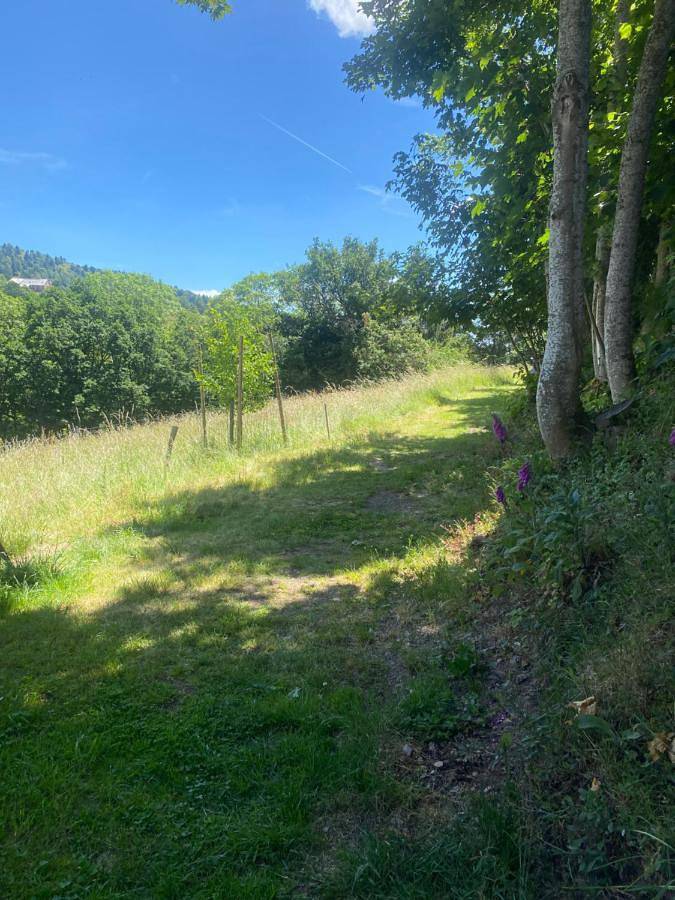 Location de vacances pour 4 personnes, avec Balcon et Terrasse ainsi que Sauna et Vue dans Le Tanet - 2