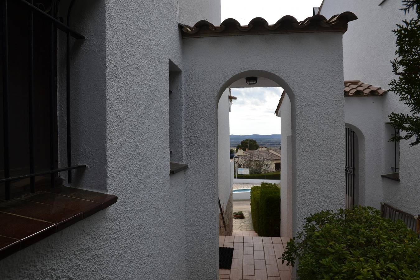 Mont Mar 3 - L'Estartit, Torre Vella in Urbanització Torre Vella, Torroella de Montgrí