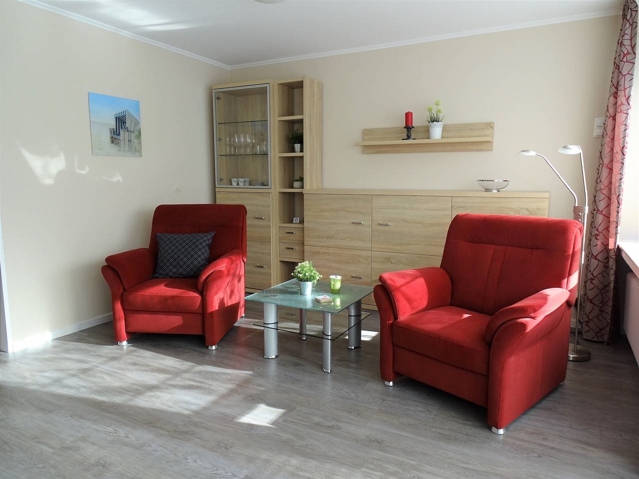 Bungalow Grell 1 in Strand Dahme, Dahme