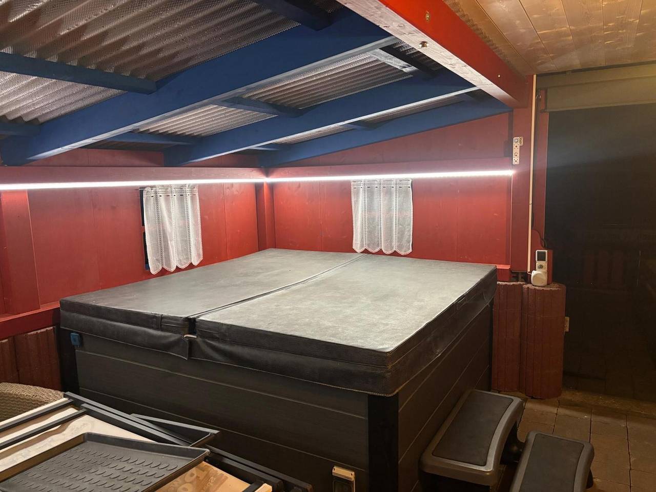 Ferienhaus spielburg in Altötting, Landkreis Altötting