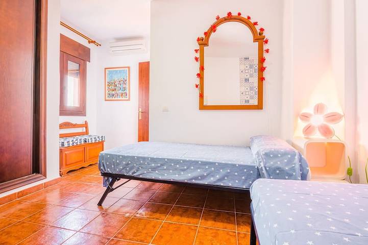 Casa Bajel         . in San José (Almeria), Níjar