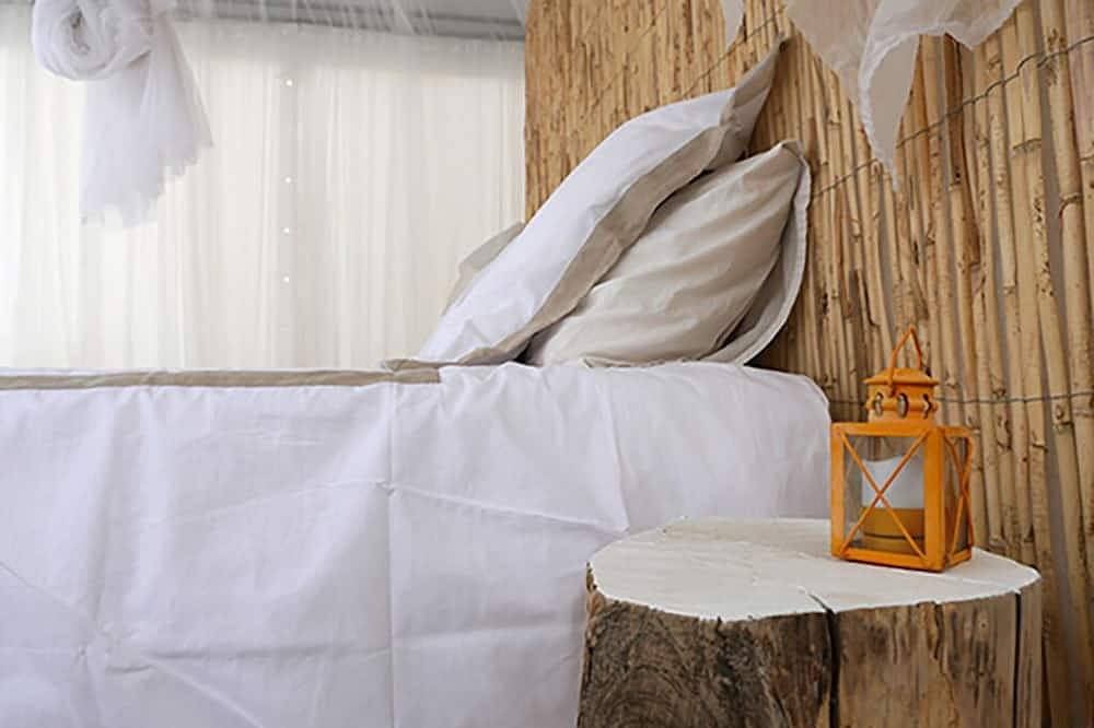 \"Glamping at Séraphin's\" - Ubud in Navacelles, Région d'Alès