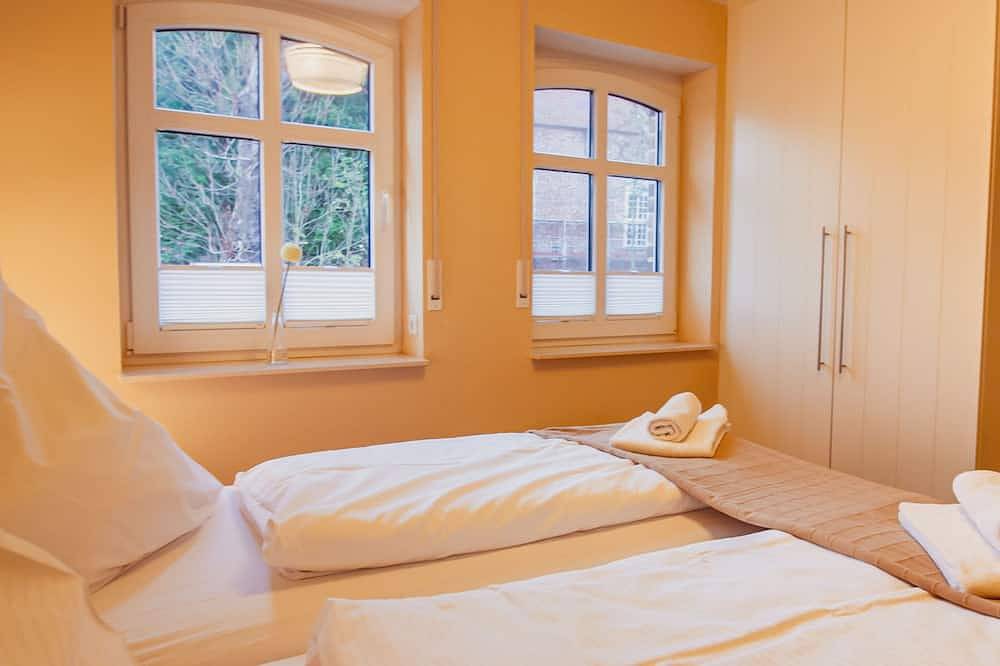 Ganze Wohnung, Ferienwohnung Int Hörn 6 Eg in Visquard, Krummhörn