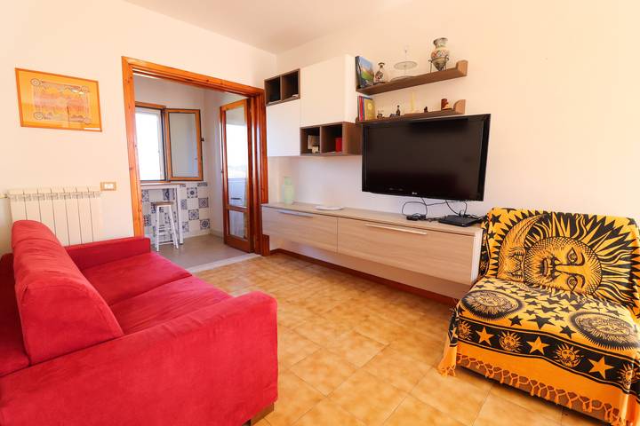 Ferienhaus für 4 Personen in Otranto - 4