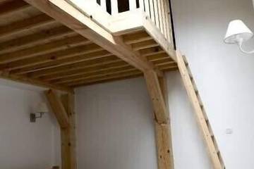 Location De Vacances pour 11 Personnes dans Villeherviers, Région de Romorantin-Lanthenay, Photo 1